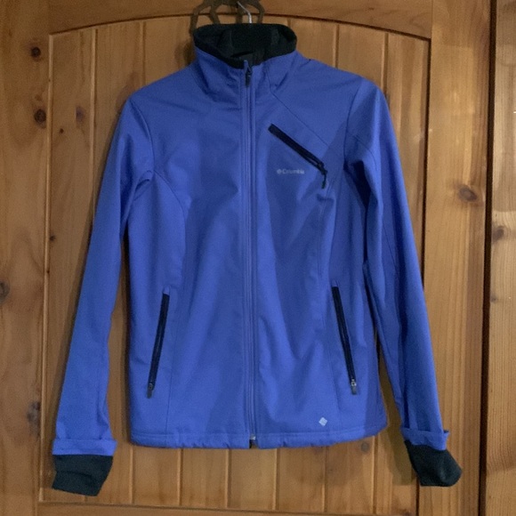 Womens Columbia jacket - Picture 2 of 7
